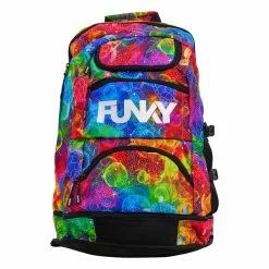 Funky Trunks - Backpack Elite Squad Ocean Galaxy