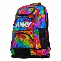 Funky Trunks - Backpack Elite Squad Ocean Galaxy -Baratza store FYG003N OCEAN GALAXY 1 grande