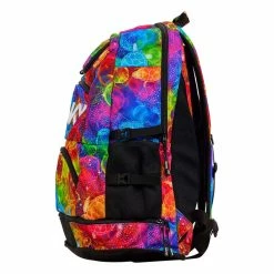 Funky Trunks - Backpack Elite Squad Ocean Galaxy -Baratza store FYG003N OCEAN GALAXY 2 grande