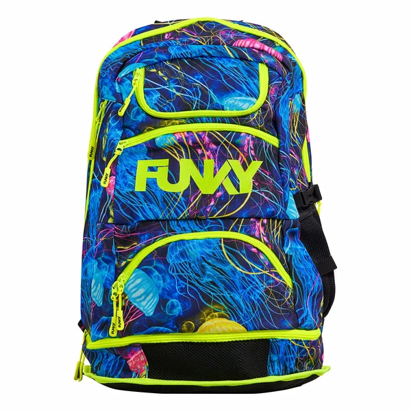 Funky Trunks - Backpack Elite Squad Shwimma Stinga 2 Funky Trunks - Backpack Elite Squad Shwimma Stinga