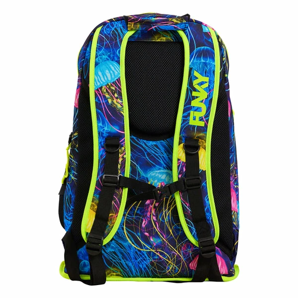 Funky Trunks - Backpack Elite Squad Shwimma Stinga 3 Funky Trunks - Backpack Elite Squad Shwimma Stinga - Image 2