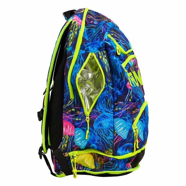 Funky Trunks - Backpack Elite Squad Shwimma Stinga 5 Funky Trunks - Backpack Elite Squad Shwimma Stinga - Image 4
