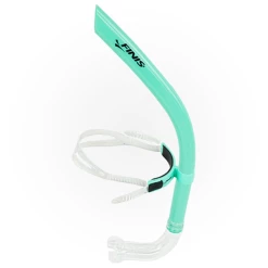Finis - Frontline Snorkel - Glide Snorkel Mint Green