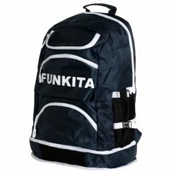 Funky Trunks/Funkita - Backpack Elite Squad Deep Ocean