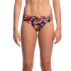 FUNKITA - Ladies Sports Brief Predator Party -Baratza store Funkita Predator Party Sports Brief grande