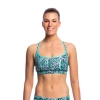 FUNKITA - Ladies Sports Top So Vane -Baratza store Funkita So Vane Sports Top grande