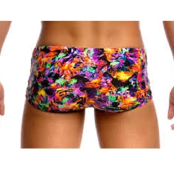 FUNKY TRUNKS - Mens Trunk Classic Predator Party 6 FUNKY TRUNKS - Mens Trunk Classic Predator Party -Baratza store Funky Trunks Classic Trunks Predator Party grande