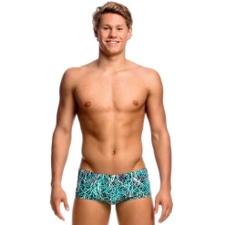 FUNKY TRUNKS - Mens Trunk Classic So Vane -Baratza store Funky trunk briefs so vane grande
