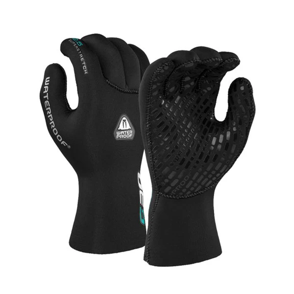 Waterproof - Gloves Neoprene G30 2.5mm 3 Waterproof - Gloves Neoprene G30 2.5mm