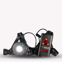 Gato - High Vis Chest Light USB -Baratza store Gato Chest light 1 grande