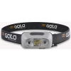 Gato - Head Torch USB