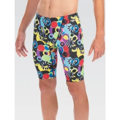 Dolfin Uglies - Mens Jammer Global Grafitti