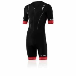 HUUB - Race Mens Long Course Trisuit