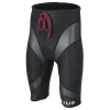 HUUB - Alpha Buoyancy Short Black -Baratza store HUUB Buoyancy Short grande