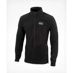 HUUB - Dave Scott Training Jacket -Baratza store HUUB JAcet grande