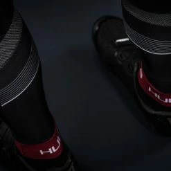 HUUB - Womens Core Thermal Bib Tights -Baratza store HUUB W Tight 2 grande