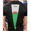 HUUB - Mens Wales T-Shirt 2 HUUB - Mens Wales T-Shirt -Baratza store HUUB wales 1 grande