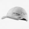 Orca - Foldable Cap White