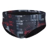 HUUB - Mens Briefs Clubland Red/Black 2 HUUB - Mens Briefs Clubland Red/Black -Baratza store Huub Mar19 RHIBRIEF grande