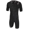 HUUB - Norseman LC Tri Suit Black -Baratza store Huub Norseman Tri Suit 1 grande