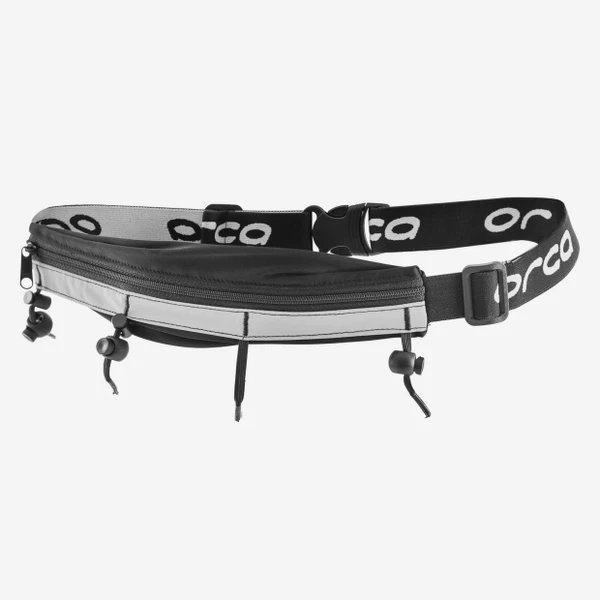 Orca - Race Belt With Pocket 3 Orca - Race Belt With Pocket