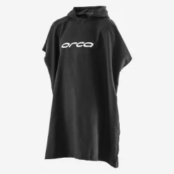 Orca - Poncho Towel