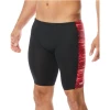TYR - Mens Jammer Castaway Hero Red -Baratza store Jammer 5 grande