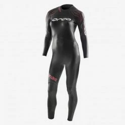 Orca - Womens Wetsuit Sonar