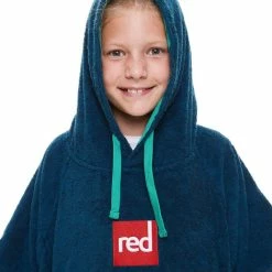 RED Original - Towel Change Robe Luxury Navy -Baratza store Kids Towelling Change Robe Navy Changing Red Original 6 x800 9880d873 ea97 4ebd bb69 e45c2a8169c1 grande