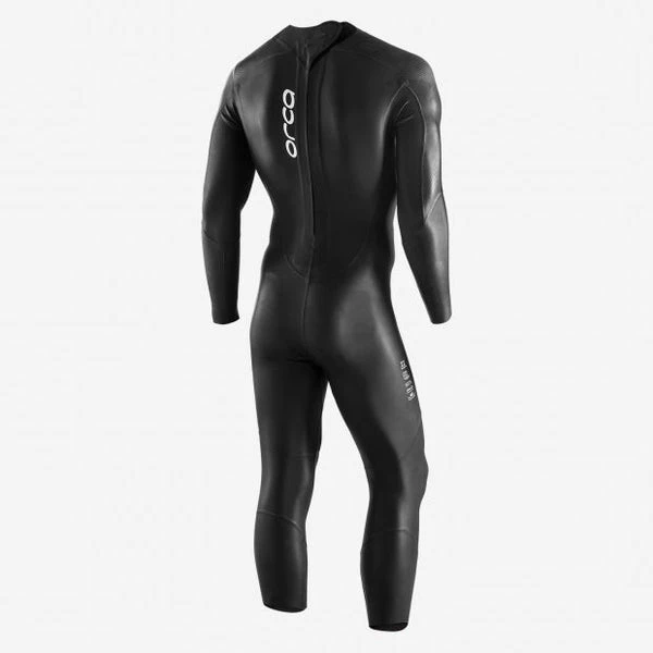 Orca - Mens Wetsuit Perform FINA Approved 4 Orca - Mens Wetsuit Perform FINA Approved - Image 2