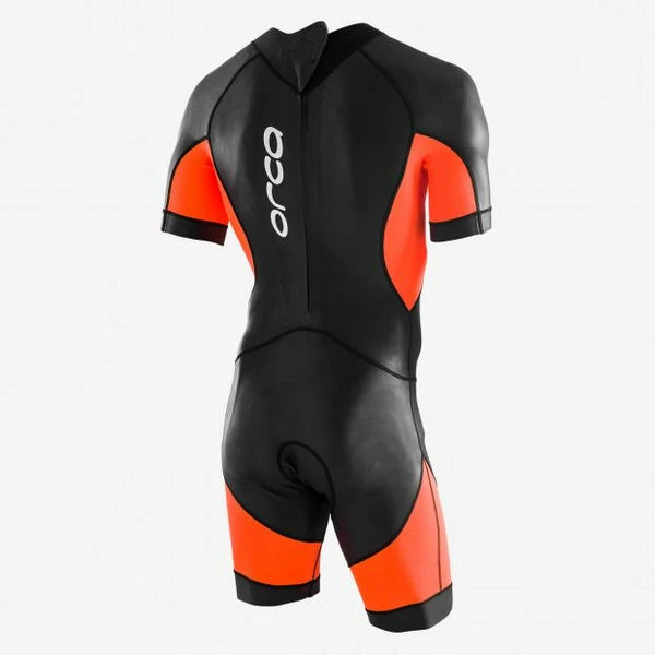 Orca - Mens Wetsuit Openwater Core SwimSkin 4 Orca - Mens Wetsuit Openwater Core SwimSkin - Image 2