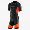 Orca - Mens Wetsuit Openwater Core SwimSkin -Baratza store LN2S front grande