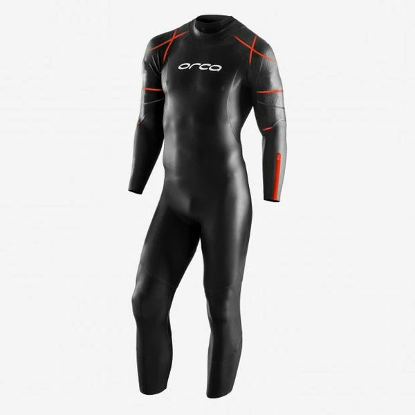Orca - Mens Wetsuit Open Water RS1 THERMAL 3 Orca - Mens Wetsuit Open Water RS1 THERMAL