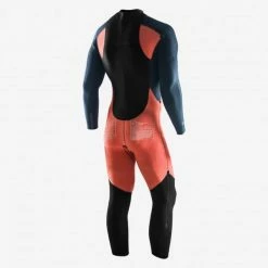 Orca - Mens Wetsuit Open Water RS1 THERMAL 8 Orca - Mens Wetsuit Open Water RS1 THERMAL -Baratza store LN2T lining back grande