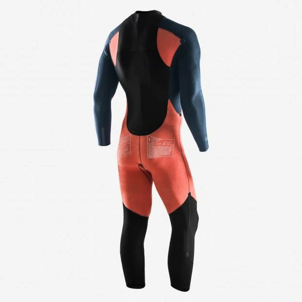 Orca - Mens Wetsuit Open Water RS1 THERMAL 5 Orca - Mens Wetsuit Open Water RS1 THERMAL - Image 3