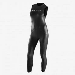 Orca - Womens Wetsuit RS1 Openwater Sleeveless