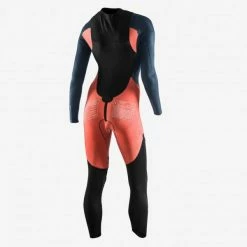 Orca - Womens Wetsuit Open Water RS1 THERMAL -Baratza store LN6T lining back 7b5424c7 54a2 4cec 9980 e8696e531460 grande