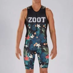 Zoot - Mens LTD TRI RACESUIT 83 2019