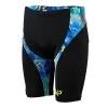 Michael Phelps - Mens Jammer Vital Multi/Black