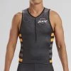 Zoot - Mens Ltd Tri Tank Aloha