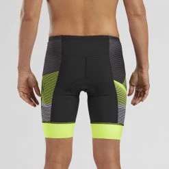 Zoot - Ultra Tri 9 Inch Short Ultra'18 7 Zoot - Ultra Tri 9 Inch Short Ultra'18 -Baratza store M Ultra Tri 9inch short BACK grande