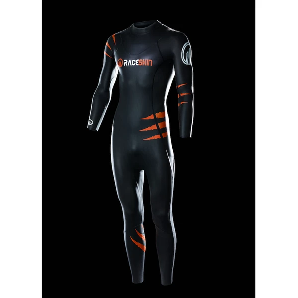 Raceskin - Magna Male Wetsuit 3 Raceskin - Magna Male Wetsuit