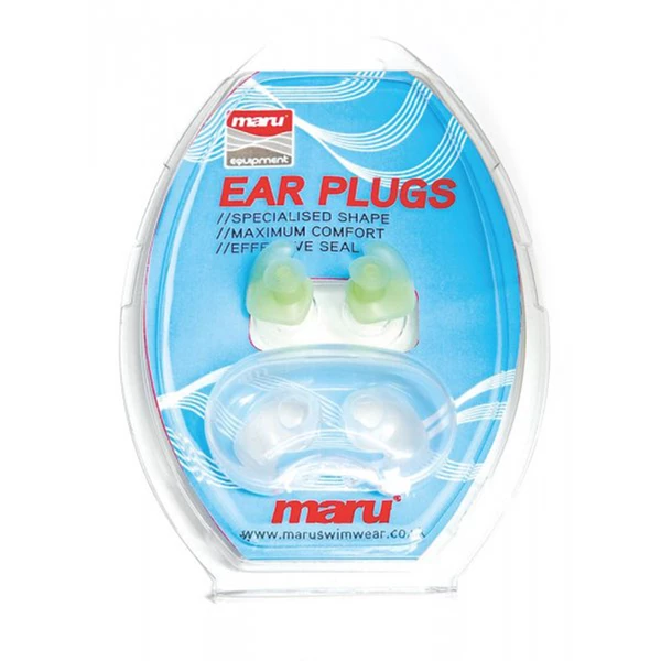 Maru - Ear Plugs 3 Maru - Ear Plugs