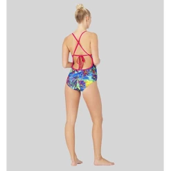 Maru - Womens Holiday Ecotech Tie-back Multi -Baratza store Maru Holi 2 grande