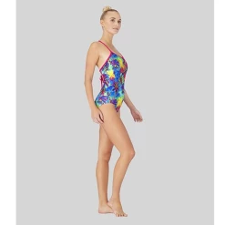 Maru - Womens Holiday Ecotech Tie-back Multi -Baratza store Maru holi 1 grande