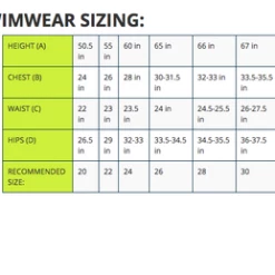 Michael Phelps - Womens Jongo Open Back Green Red -Baratza store MichaelPhelpsWomen e8e68db7 98a1 4cbf b427 69db30e13462 grande