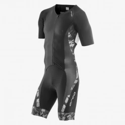 Orca - Mens Trisuit 226 Komp Aero Races