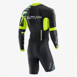 Orca - Mens Wetsuit Swim Run RS1 -Baratza store Orca SRI rear grande