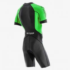 Orca - Mens Wetsuit Swim Run Core -Baratza store Orca Swim Run Core Rear 1 grande