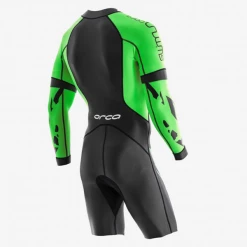 Orca - Mens Wetsuit Swim Run Core -Baratza store Orca Swim Run Core rear grande